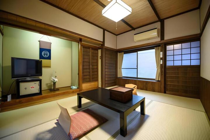 Spa Photos