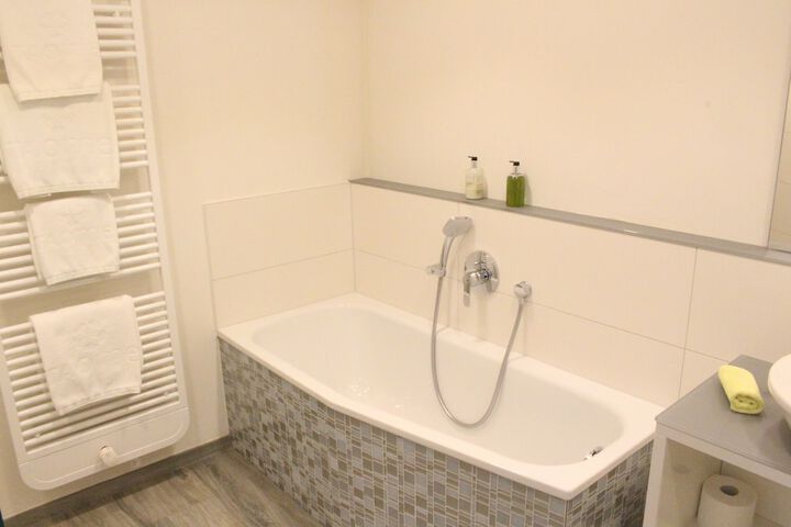 Bath Photo