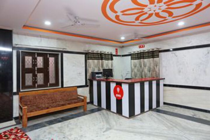 Hotel Interior 22 of 23