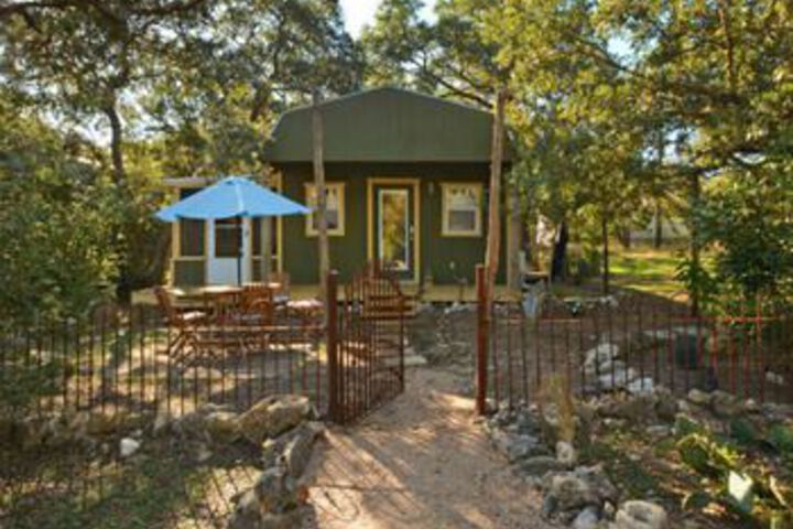 Photo of 7 Br 8 Acre South Austin Multi Home Retreat by RedAwning