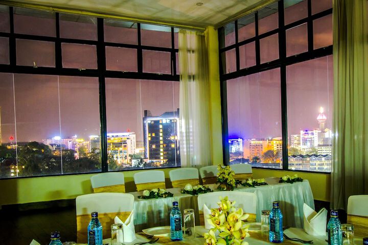 Hotel View 148 of 149