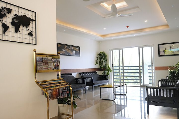 Hotel Interior 3 of 24