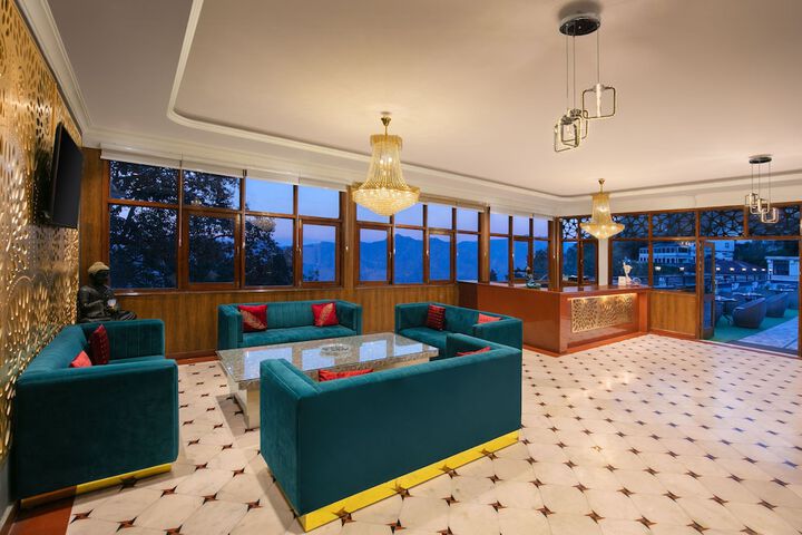 Hotel Interior 2 of 23