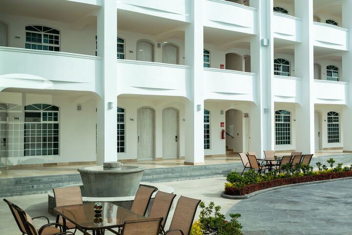 Hotel 31 of 35