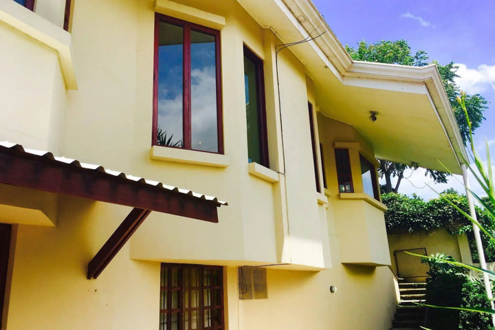 CASA ISABELLA COSTA RICA