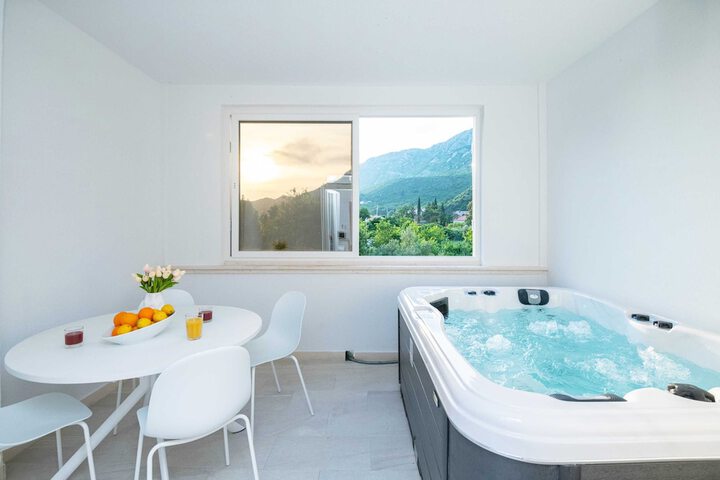 Hotel Spa