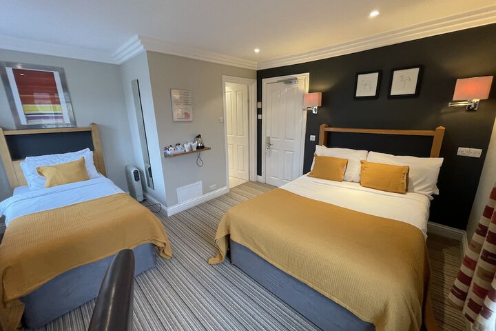 Shandon Hotel