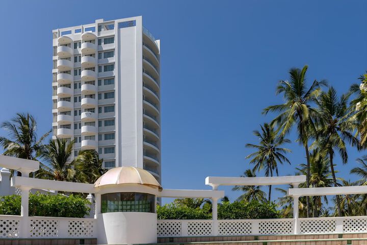 Image of Sun N Sand Beach Resort