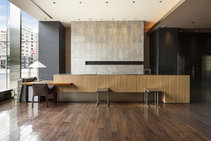 Hotel Interior 2 of 53