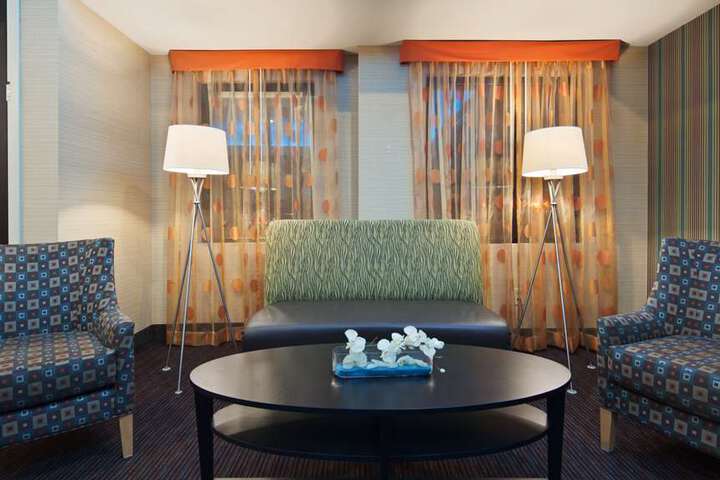 Hotel Interior 15 of 28