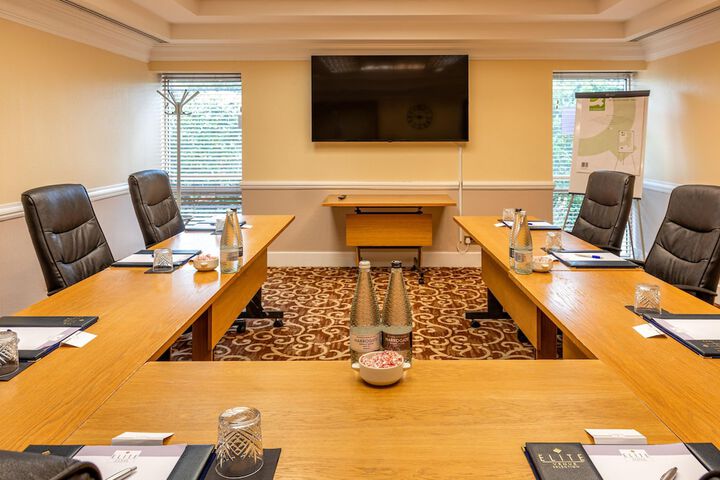 Meeting 58 of 73