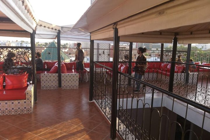 Terrace/Patio 16 of 45