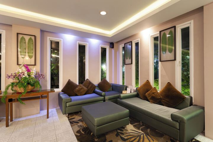 Hotel Interior 5 of 127