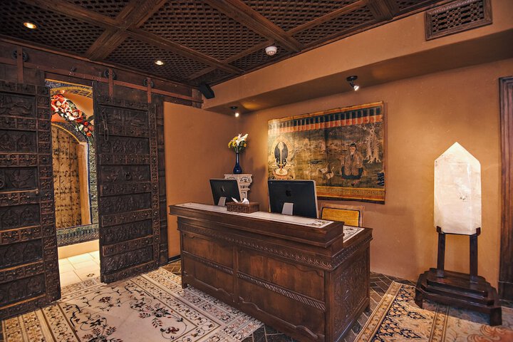 Hotel Interior 48 of 84