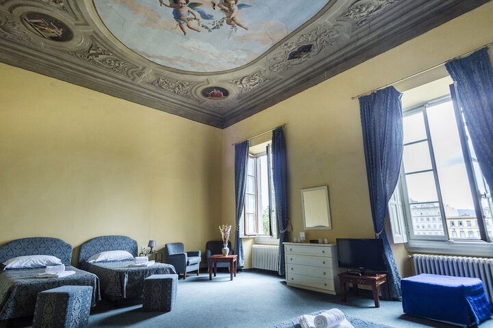 Room Interior