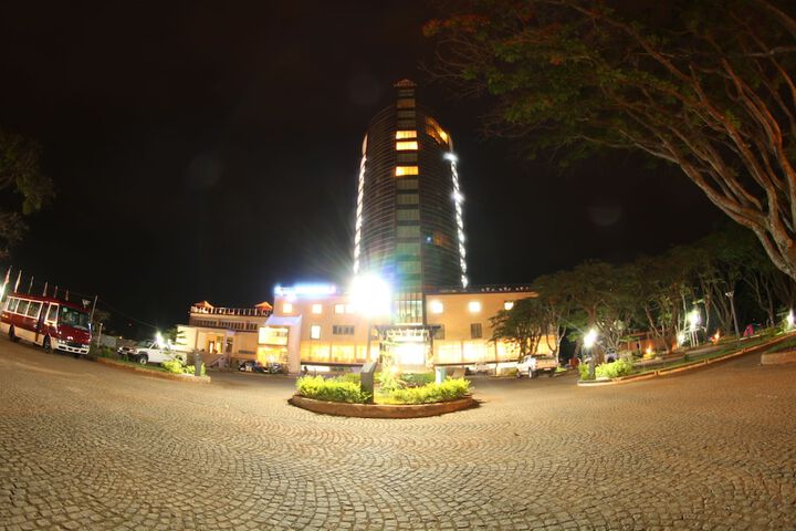 Photo of Grand Resort & Spa- Bahir Dar