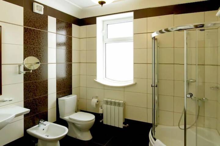 Bathroom Photo