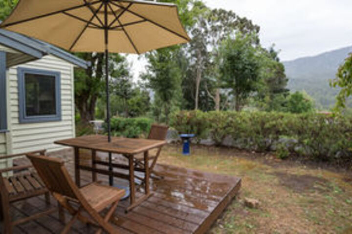 Terrace/Patio 68 of 68