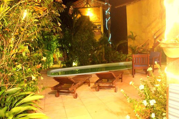 Fitness Center Photo