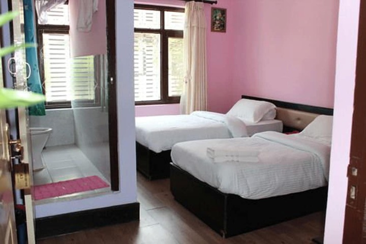 Room 7 of 22