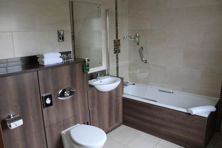 Bathroom Vanities