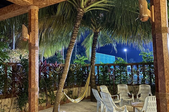 Hotel Exterior 167 of 211