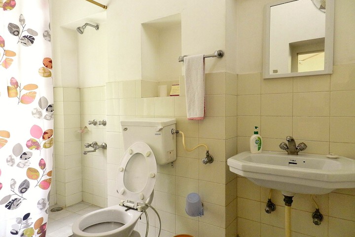 Bath Amenities