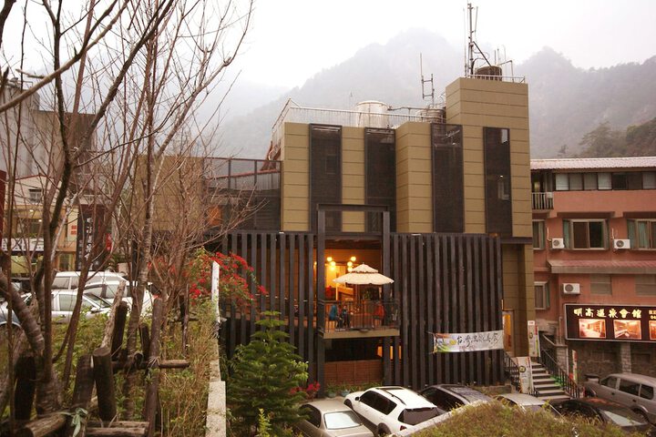 Hotel 40 of 40