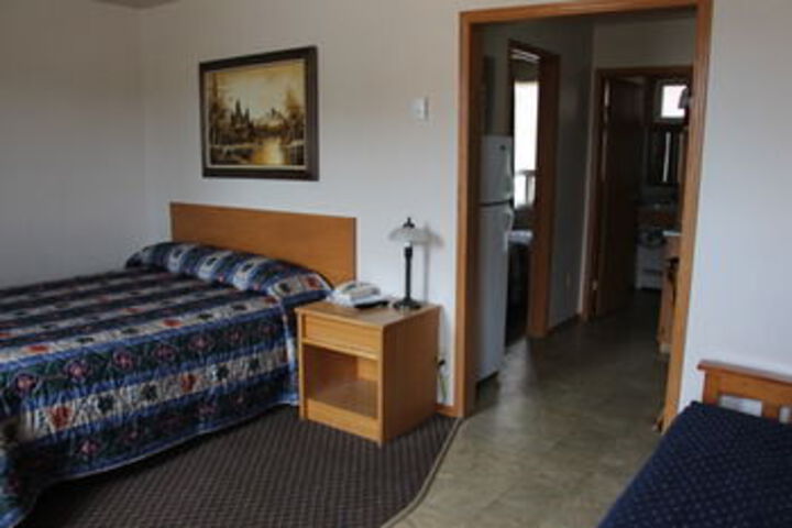 Photo of Lakehead Motel