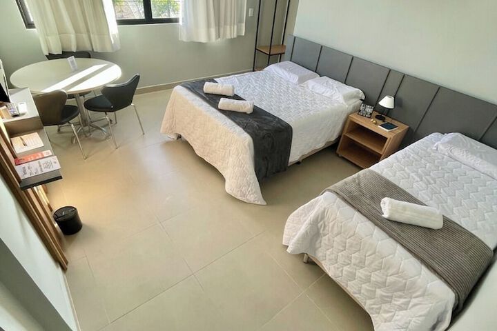 Image of Campina Room Service