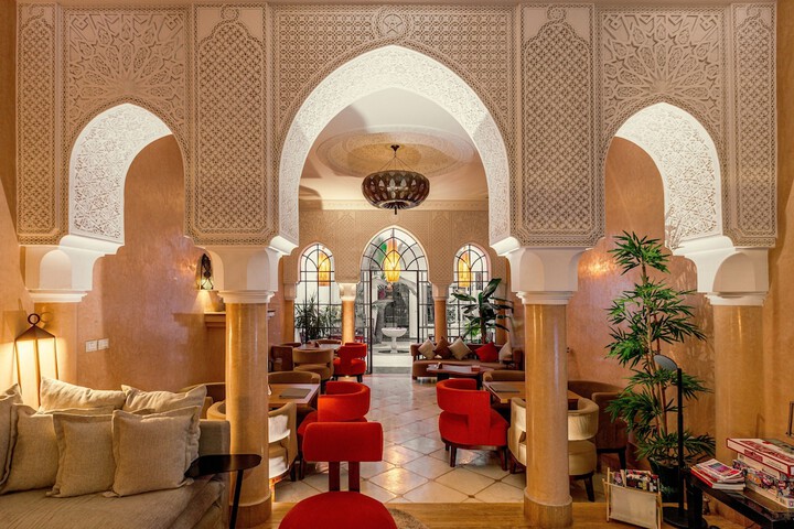 Hotel Interior 3 of 94