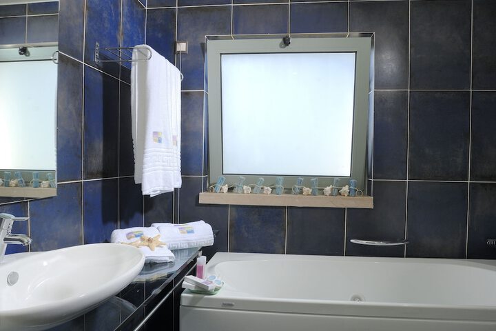 Bathroom Vanities