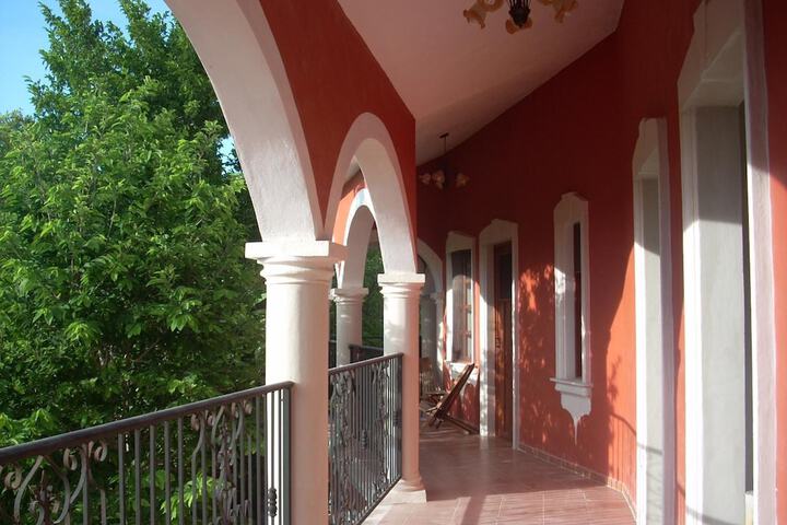 Terrace/Patio 77 of 160