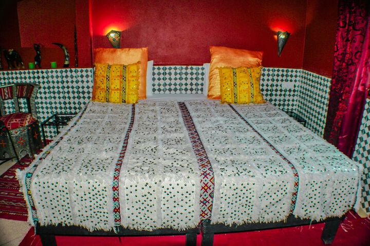 Room 5 of 23