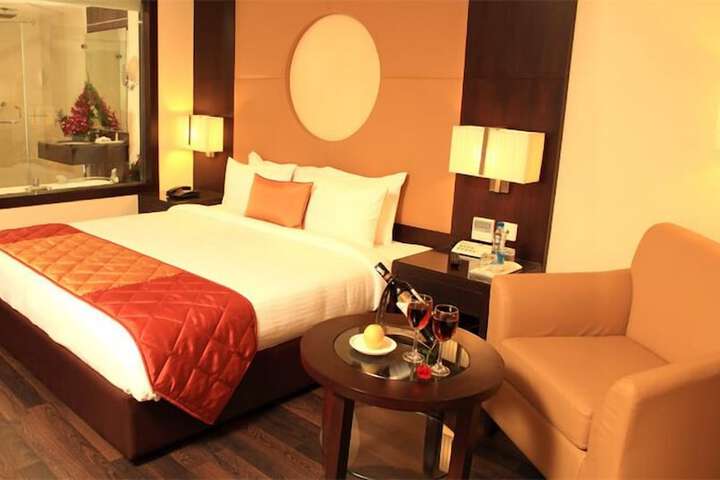 Room 5 of 46