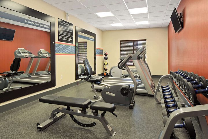 Fitness Club