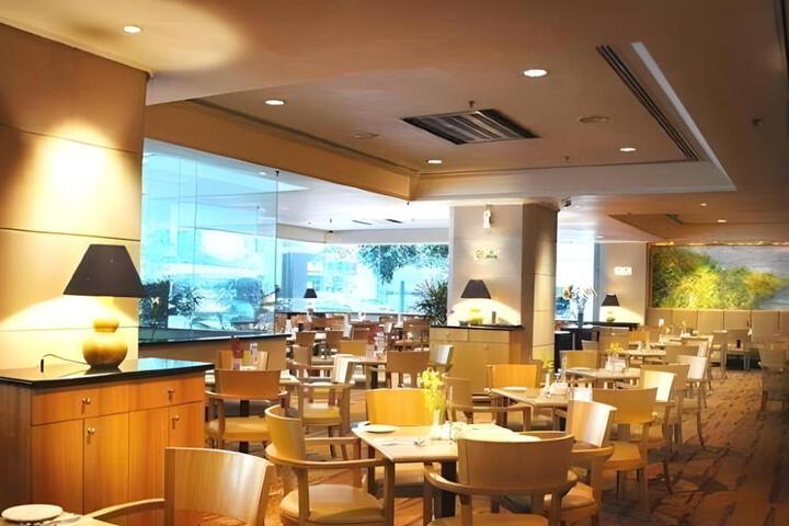 Fitness Facility Photos