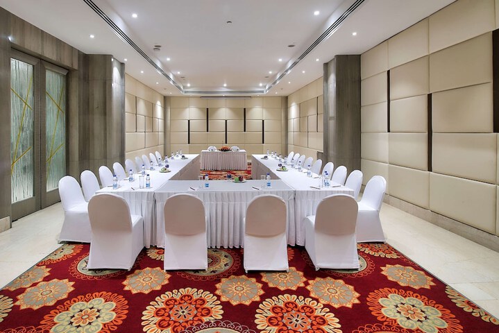 Meeting 55 of 60