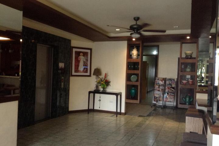 Hotel Interior 5 of 45