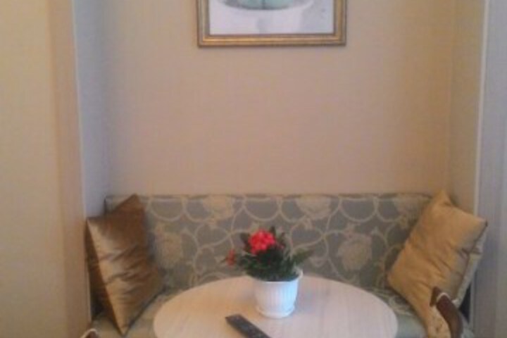M59 Guest Rooms