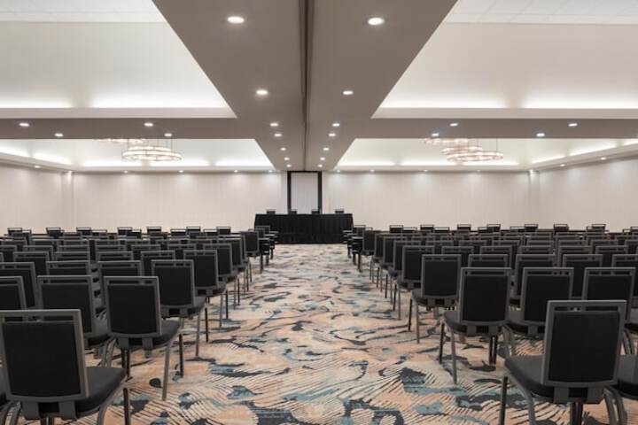 Ballroom