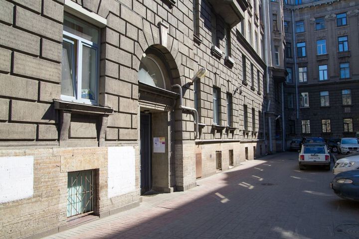 Hotel 84 of 86