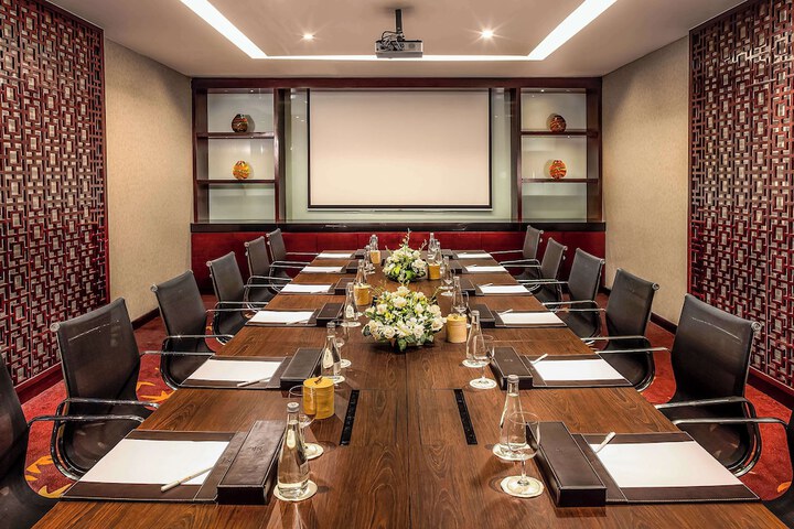 Meeting 197 of 252