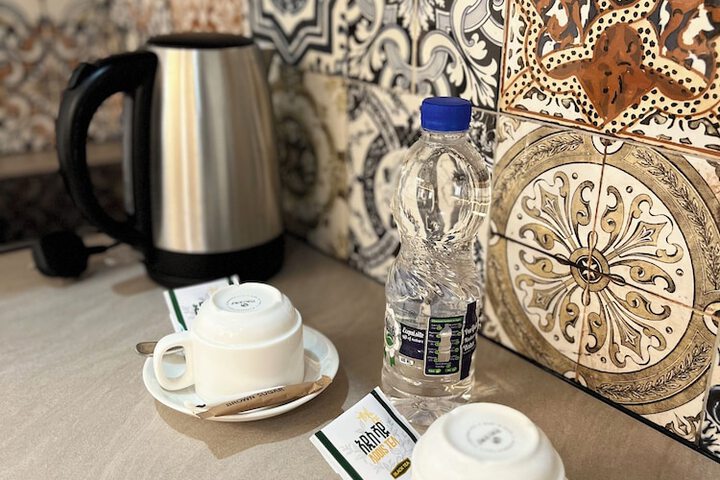 Breakfast/Coffee Service 35 of 47