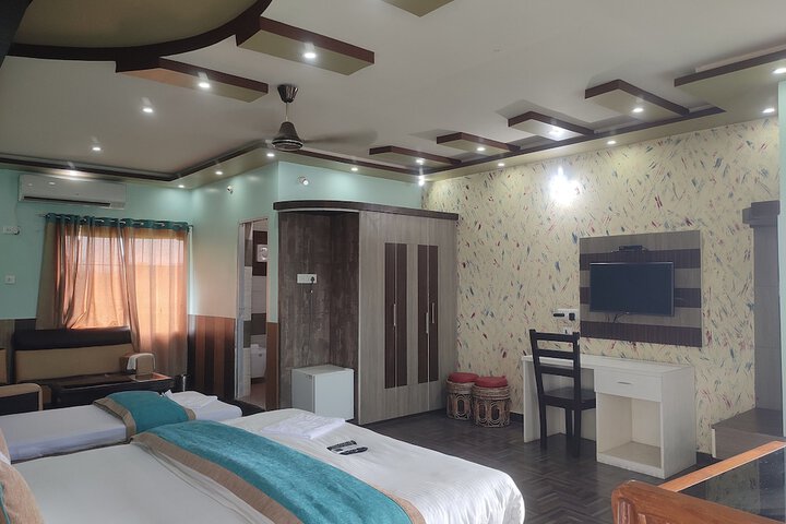 Room 26 of 64