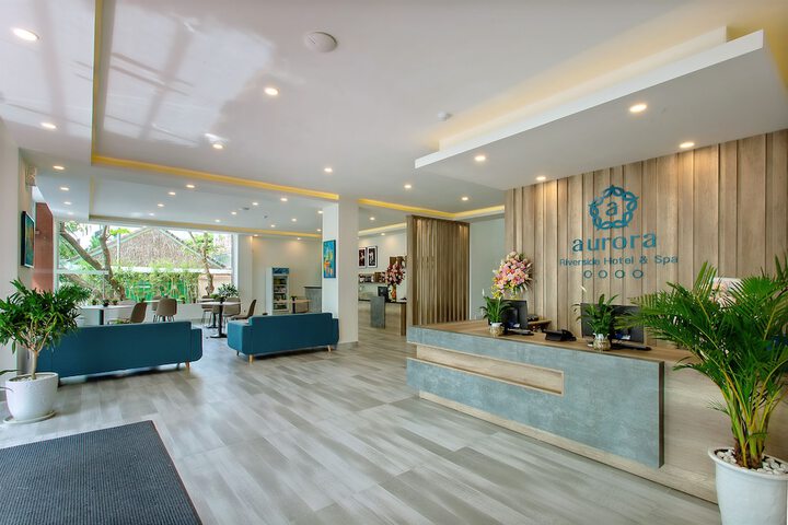 Hotel Interior 2 of 129