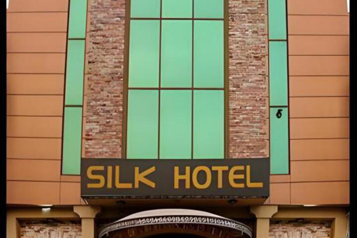 Image of Silk Hotel Faisalabad