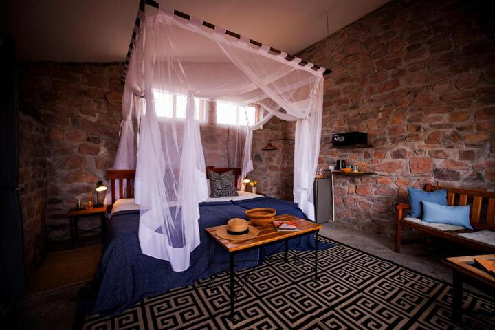 Image of Little Sossus Lodge