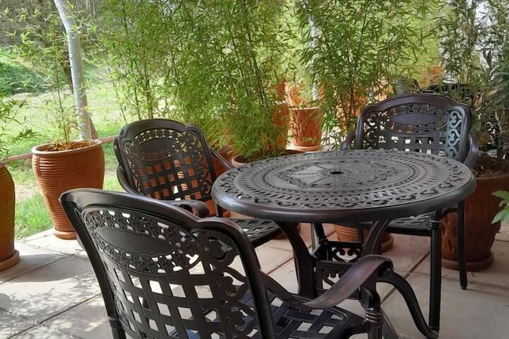 Terrace/Patio 38 of 60