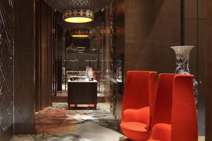 Hotel Interior 3 of 25